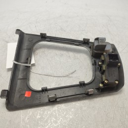 156033239 cornice plancia leva cambio Alfa Romeo 156 932a2c00 1.9d 937A2000 2002 interruttori multifunzioni