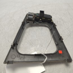 156033239 cornice plancia leva cambio Alfa Romeo 156 932a2c00 1.9d 937A2000 2002 interruttori multifunzioni
