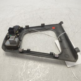 156033239 cornice plancia leva cambio Alfa Romeo 156 932a2c00 1.9d 937A2000 2002 interruttori multifunzioni