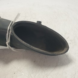 51774997 Tubo condotto aspirazione intercooler Fiat Grande Punto 199 1.3mtj 199a3000 2009