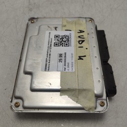 038906019FP centralina ecu modulo controllo motore Audi A4 B6 8E 1.9 TD 2002 Bosch