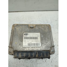 55196260 CENTRALINA MOTORE...