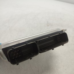 038906019FP centralina ecu modulo controllo motore Audi A4 B6 8E 1.9 TD 2002 Bosch