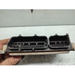 55196260 CENTRALINA MOTORE FIAT PANDA 2 169 MAGNETI MARELLI IAW4AFSS 