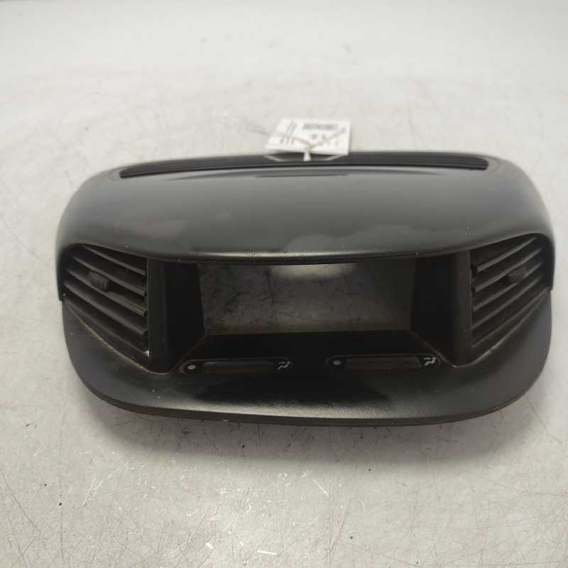 225598 cover plancia bocchette aerazione Alfa Romeo 156 932a2c00 1.9d 937A2000 2002 abitacolo