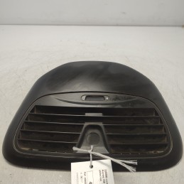 225598 cover plancia bocchette aerazione Alfa Romeo 156 932a2c00 1.9d 937A2000 2002 abitacolo