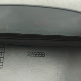 225598 cover plancia bocchette aerazione Alfa Romeo 156 932a2c00 1.9d 937A2000 2002 abitacolo