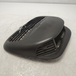 225598 cover plancia bocchette aerazione Alfa Romeo 156 932a2c00 1.9d 937A2000 2002 abitacolo
