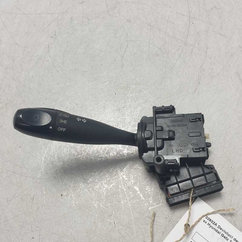 32932A Devioluci deviosganvio leva comando sx Hyundai Getz 1.5g D3EA 2005