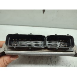 CENTRALINA MOTORE FIAT STILO 192 1.9 JTD 2001-10 BOSCH 0281011398 55187571 