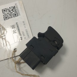 Interruttore pulsante alzavetro post dx Hyundai Getz 1.5g D3EA 2005
