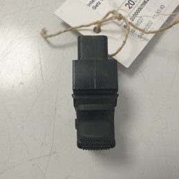 Interruttore pulsante alzavetro post dx Hyundai Getz 1.5g D3EA 2005
