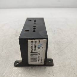 60674051 centralina ecu computer di bordo Alfa Romeo 156 932a2c00 1.9d 937A2000 2002