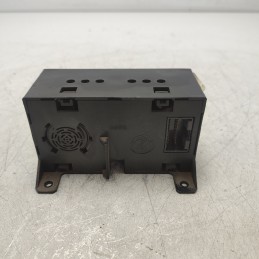 60674051 centralina ecu computer di bordo Alfa Romeo 156 932a2c00 1.9d 937A2000 2002