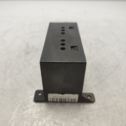 60674051 centralina ecu computer di bordo Alfa Romeo 156 932a2c00 1.9d 937A2000 2002