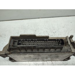CENTRALINA MOTORE FIAT PUNTO I 176 1993-99  1.1 8V LANCIA Y MAGNETI MARELLI IAW16FEB 46480662