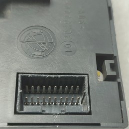 60674051 centralina ecu computer di bordo Alfa Romeo 156 932a2c00 1.9d 937A2000 2002