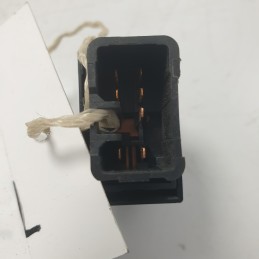Interruttore pulsante alzavetro ant dx Hyundai Getz 1.5g D3EA 2005