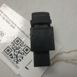 Interruttore pulsante alzavetro ant dx Hyundai Getz 1.5g D3EA 2005