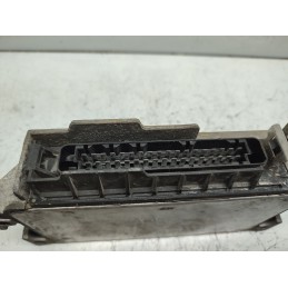 CENTRALINA MOTORE FIAT PUNTO I 176 1993-98 1.1 8V LANCIA Y MAGNETI MARELLI IAW16FEB 46480662 