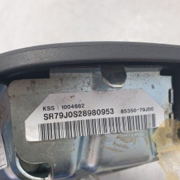 85350-79J00 airbag laterale sedile destro Fiat Sedici 16 1.9 MJT 88KW 2009