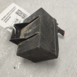 0281003018 centralina relè preriscaldamento candelette Alfa Romeo 156 932a2c00 1.9d 937A2000 2002