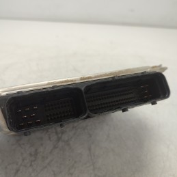 46801302 centralina ecu modulo controllo motore Alfa Romeo 156 1.9 JTD 2002-06 Bosch