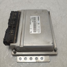 46801302 centralina ecu modulo controllo motore Alfa Romeo 156 1.9 JTD 2002-06 Bosch