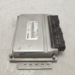 46801302 centralina ecu modulo controllo motore Alfa Romeo 156 1.9 JTD 2002-06 Bosch