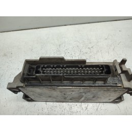 CENTRALINA MOTORE FIAT PUNTO I 176 1.1 8V 1993-99 LANCIA Y MAGNETI MARELLI IAW16FEB 46480662