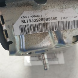 85850-79J00 airbag laterale sedile sinistro Fiat Sedici 16 1.9 MJT 88KW 2009