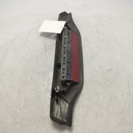 735245164 terza luce stop centrale post Fiat Punto 2° serie 188 2005