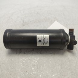 017.047 filtro disadratore aria condizionata A/C clima Fiat Ducato r134A