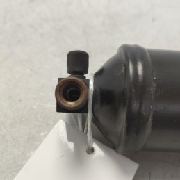 017.047 filtro disadratore aria condizionata A/C clima Fiat Ducato r134A
