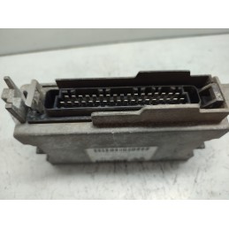 CENTRALINA MOTORE FIAT PUNTO 1.1 8V MAGNETI MARELLI IAW16FEB 46467018 USATA