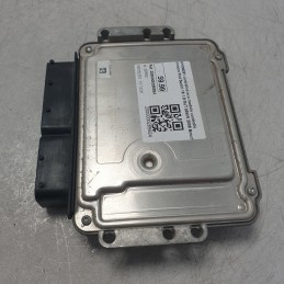 51806261 centralina ecu modulo controllo motore Fiat Sedici 16 1.9 MJT 88KW 2009 Bosch