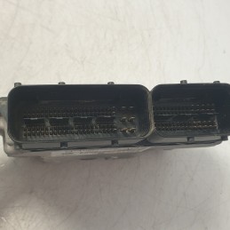51806261 centralina ecu modulo controllo motore Fiat Sedici 16 1.9 MJT 88KW 2009 Bosch