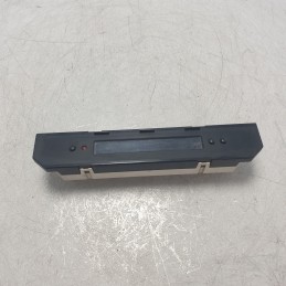 34600-79J51 display multifunzione orologio cruscotto Fiat Sedici 16 Suzuki SX4 2006-14