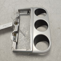 225679 cornice rivestimento cover plancia Alfa Romeo 156 1.9 JTD 2002-06 strumenti individuali