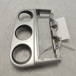 225679 cornice rivestimento cover plancia Alfa Romeo 156 1.9 JTD 2002-06 strumenti individuali