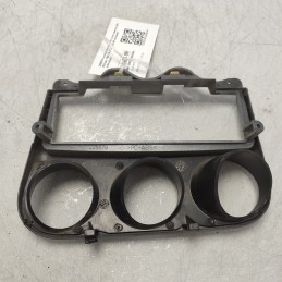225679 cornice rivestimento cover plancia Alfa Romeo 156 1.9 JTD 2002-06 strumenti individuali