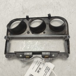225679 cornice rivestimento cover plancia Alfa Romeo 156 1.9 JTD 2002-06 strumenti individuali