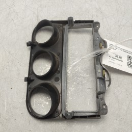 225679 cornice rivestimento cover plancia Alfa Romeo 156 1.9 JTD 2002-06 strumenti individuali