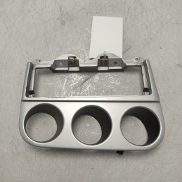225679 cornice rivestimento cover plancia Alfa Romeo 156 1.9 JTD 2002-06 strumenti individuali