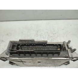 CENTRALINA MOTORE FIAT PUNTO 1.2 16V MAGNETI MARELLI IAW18FD5Z 46524195 USATA GIÀ SCODIFICATA