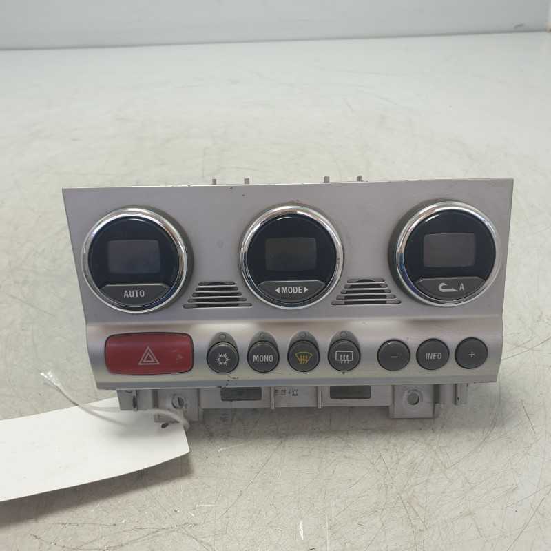 1560334760 centralina pannello comandi clima A/C Alfa Romeo 156 932a2c00 1.9d 937A2000 2002