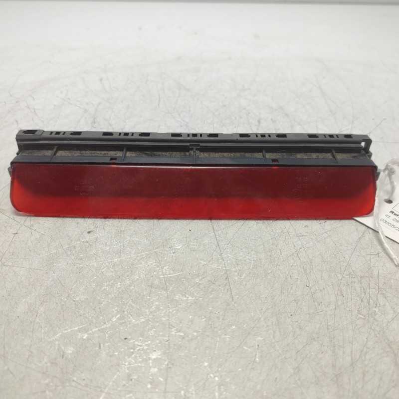 03308060 terza luce stop post centrale Fiat Punto 2° serie 188 restyling 2004