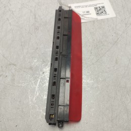03308060 terza luce stop post centrale Fiat Punto 2° serie 188 restyling 2004