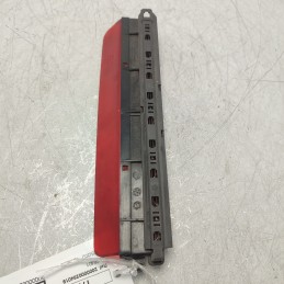 03308060 terza luce stop post centrale Fiat Punto 2° serie 188 restyling 2004