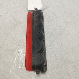 03308060 terza luce stop post centrale Fiat Punto 2° serie 188 restyling 2004